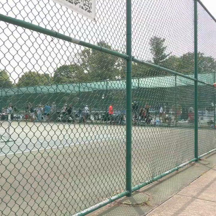PICKLEBALL TOURNY
